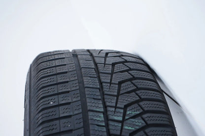Mercedes AB Class W177 W247 Winter Wheels Winter Tires 16 Inch