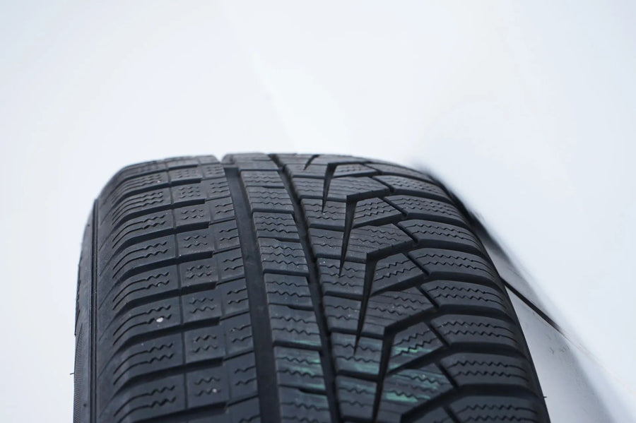 Mercedes AB Class W177 W247 Winter Wheels Winter Tires 16 Inch