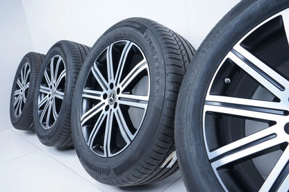 Mercedes GLE W167 V167 C167 summer wheels 275 50 20 inch
