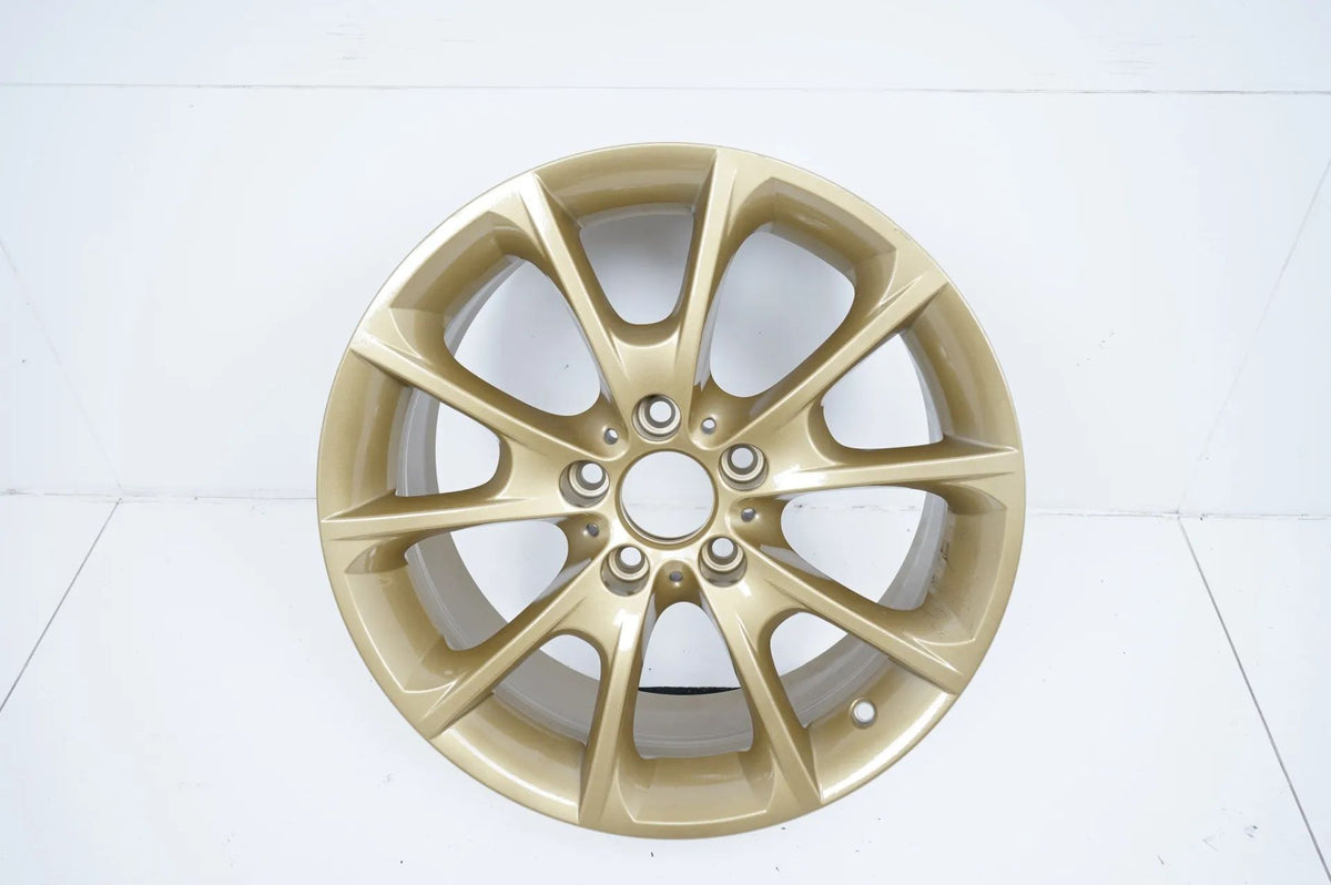 1 x jante alliage BMW Série 3 Série 4 F30 F31 F32 F36 18 pouces 398 6796251 8,5J Detailansicht 3