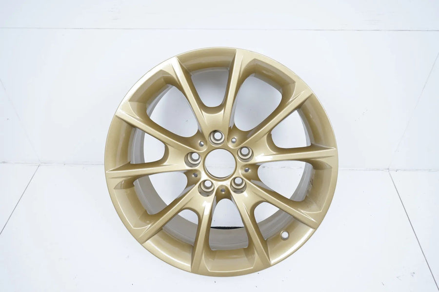 1 x jante alliage BMW Série 3 Série 4 F30 F31 F32 F36 18 pouces 398 6796251 8,5J