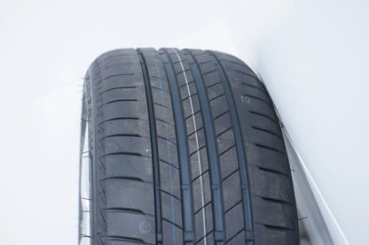 New MINI Clubman F54 summer tires, summer wheels 225 45 17 inch