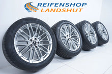 Mercedes S-Class W223 summer tires, summer wheels, 19 inch