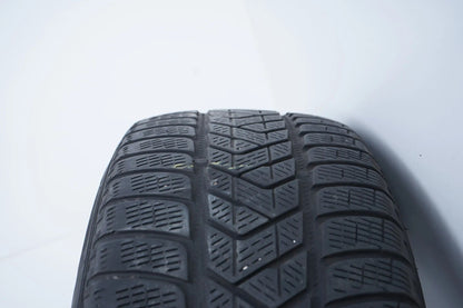 Mercedes GLC W253 X253 winter tires/wheels 235/60 R18 inch