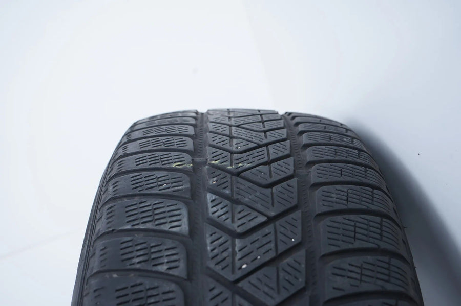 Mercedes GLC W253 X253 winter tires/wheels 235/60 R18 inch