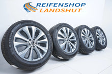 Mercedes GLE W167 V167 All-weather tires Summer wheels 19 inch