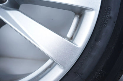 Mercedes S-Class W223 winter tires/wheels 255/45/19 inch