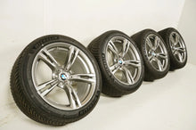 BMW M5 F90 winter tires, winter wheels 265/40/19 inch 705M 7mm