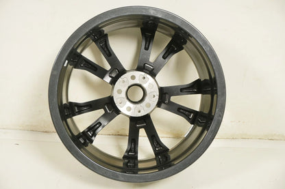 1 x originele BMW 8-serie G14 G15 lichtmetalen velg 20 inch 733 6884208 8J