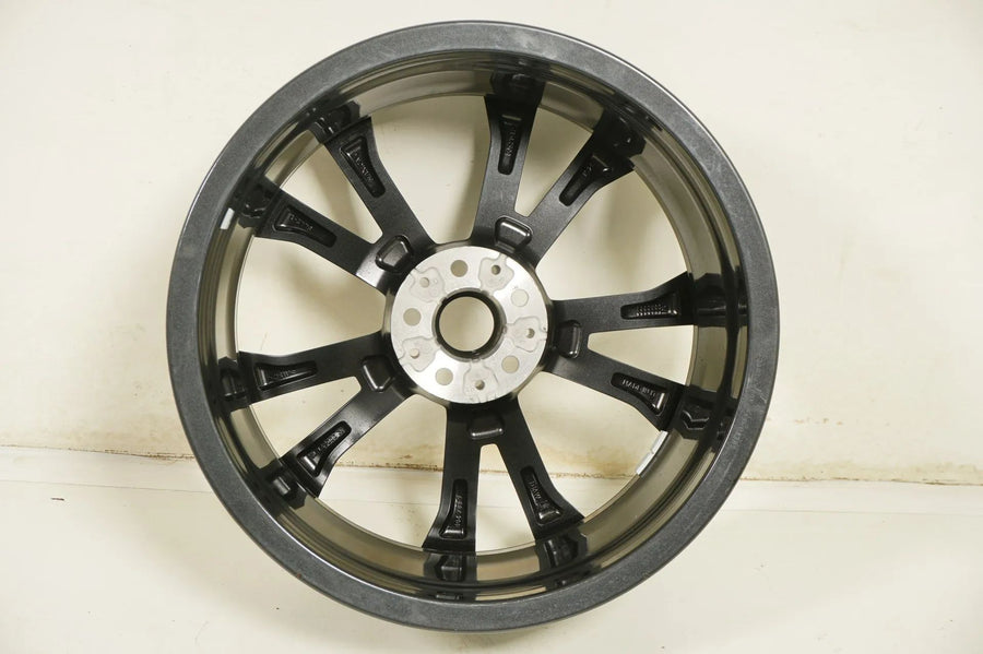 1 x originele BMW 8-serie G14 G15 lichtmetalen velg 20 inch 733 6884208 8J