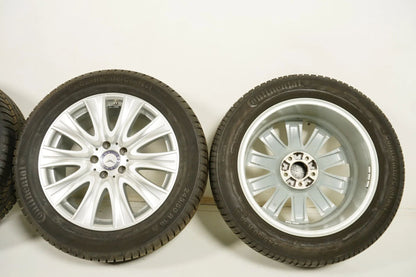 Mercedes S Coupe W217 winter tires/wheels 245/50/18 inch