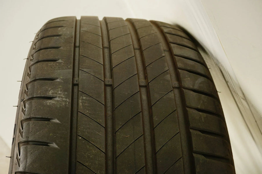 Mercedes S-Class W223 summer tires, summer wheels, 20 inch chrome