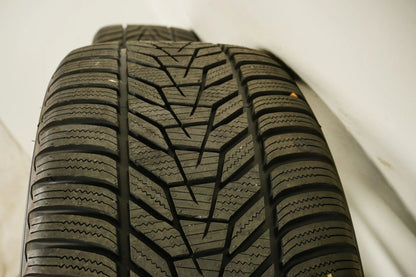Mercedes CLS Class W257 winter tires, winter wheels, 19 inch
