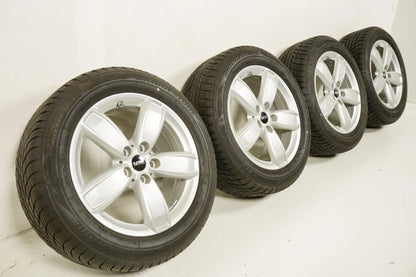 MINI Countryman F60 winter tires/wheels 225/55/17 inch