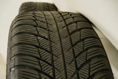 MINI Countryman F60 winter tires/wheels 225/55/17 inch