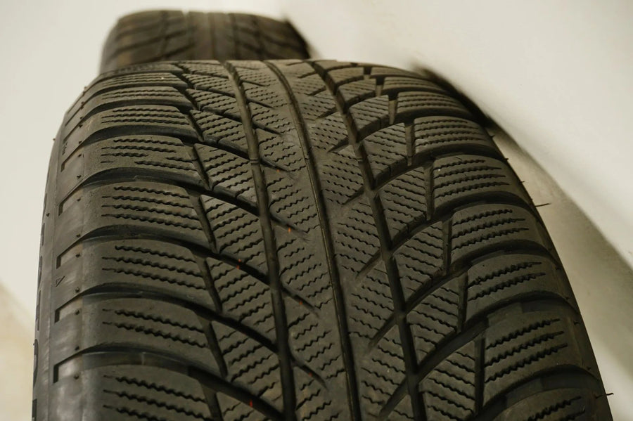 MINI Countryman F60 winter tires/wheels 225/55/17 inch