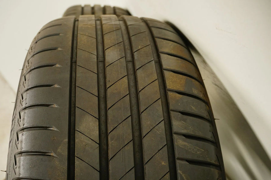 Mercedes EQA EQB H243 X243 Summer Wheels Summer Tires 18 Inch
