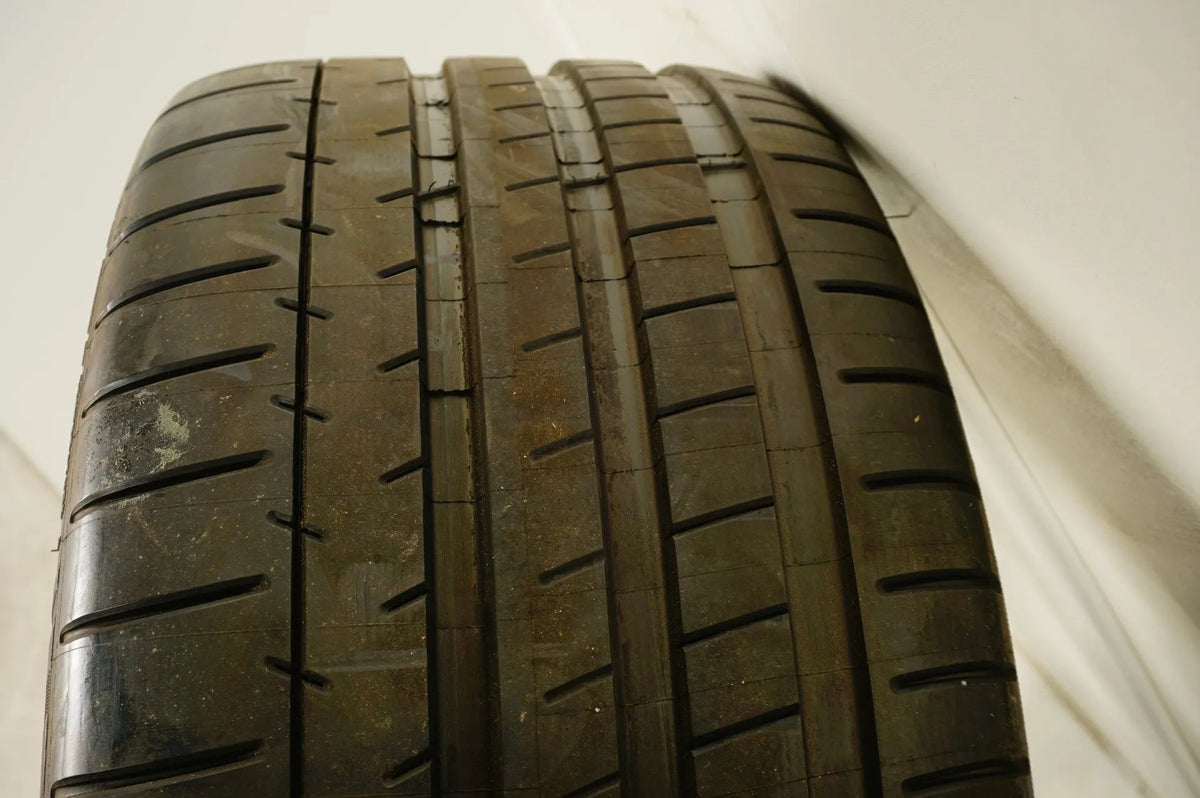 Mercedes GT GTS W190 R190 summer tires, summer wheels 19/20 inch Detailansicht 13