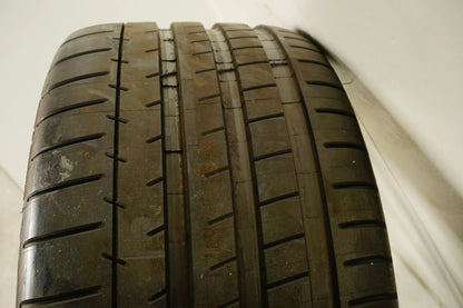 Mercedes GT GTS W190 R190 summer tires, summer wheels 19/20 inch