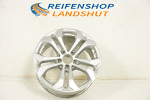 1 x cerchio in lega Mercedes GLC X253 W253 da 17 pollici A2534010600 7,5J ET36