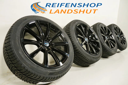 NEW Tesla Model Y BLE Winter Tires Winter Wheels 255 45 19 inch