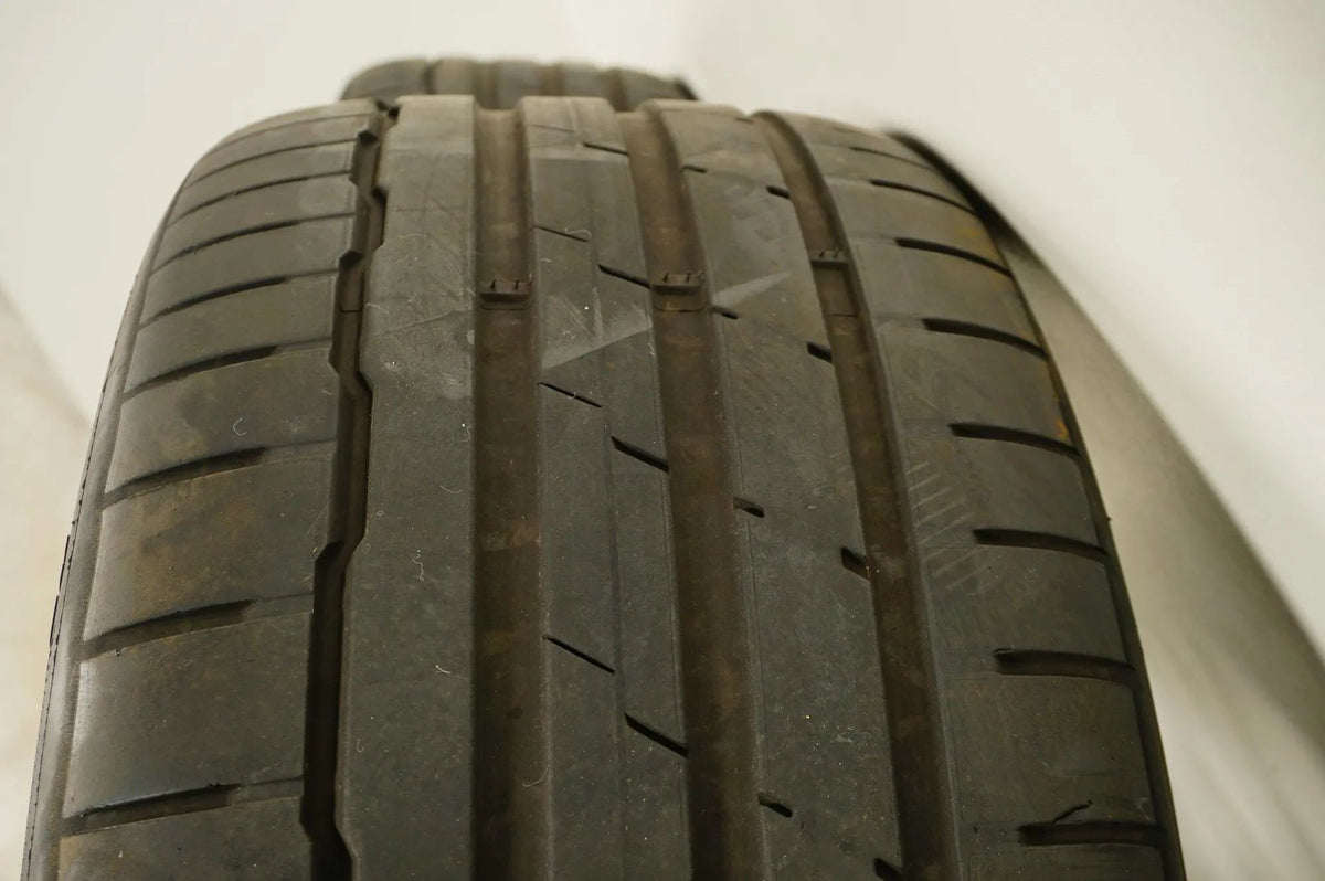 Mercedes S-Class W223 summer tires, summer wheels, 19 inch Detailansicht 11