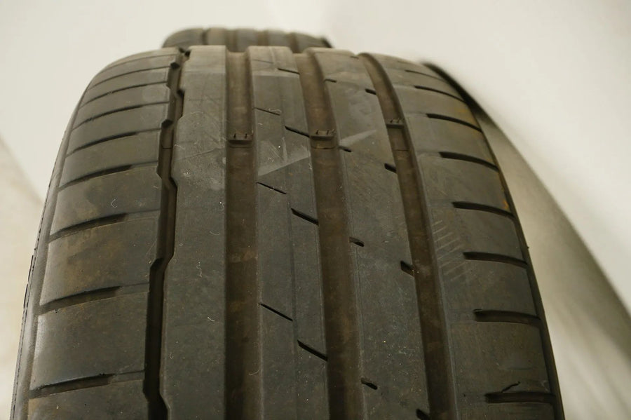 Mercedes S-Class W223 summer tires, summer wheels, 19 inch