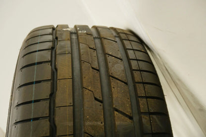 Mercedes S-Class W223 summer tires, summer wheels, 19 inch