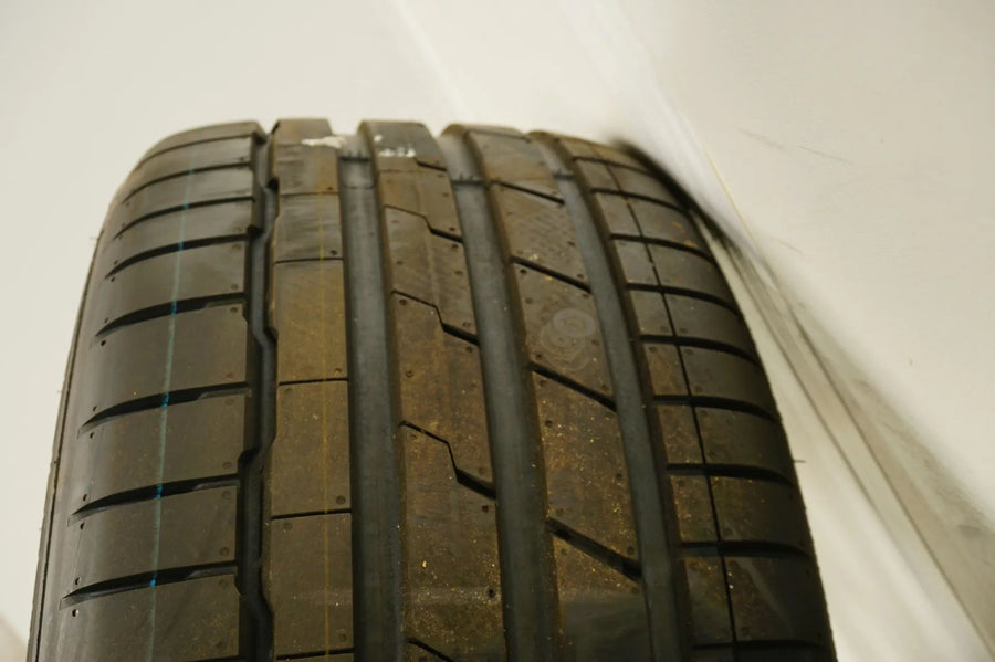Mercedes S-Class W223 summer tires, summer wheels, 19 inch