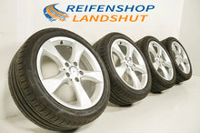 Mercedes A B CLA-klasse W246 W117 zomerwielen 225 45 17 inch