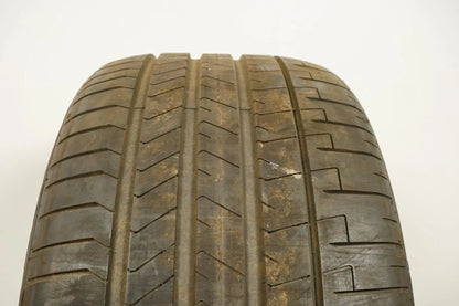 2x Summer tires 285 40 19 inch approx. 7 mm Pirelli P Zero DOT19 MO