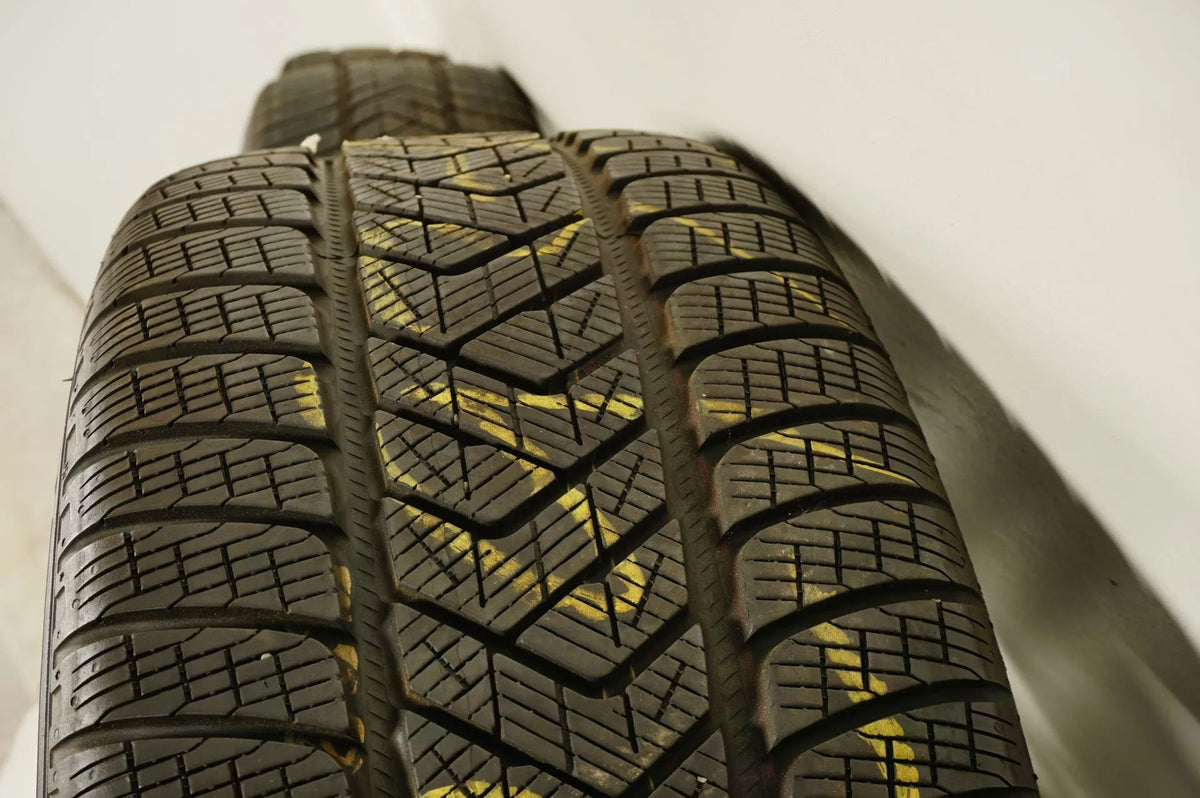 Mercedes EQC W293 N293 Winter Tires Winter Wheels 19 Inch Detailansicht 10