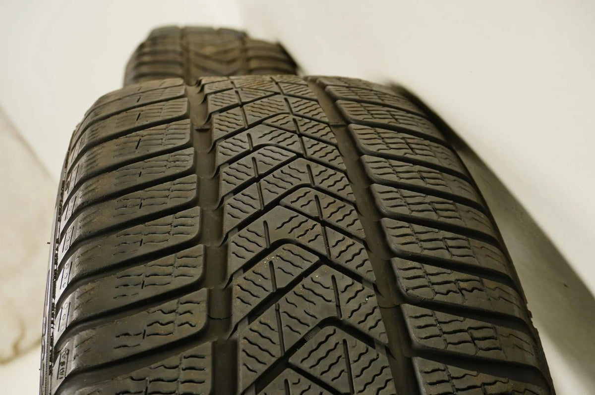 Mercedes E-Class S213 All Terrain Winter Wheels 245/45/19 inch Detailansicht 11