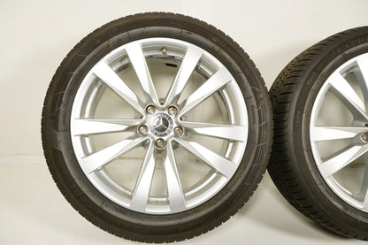 Mercedes S-Class W223 winter tires/wheels 255/45/19 inch
