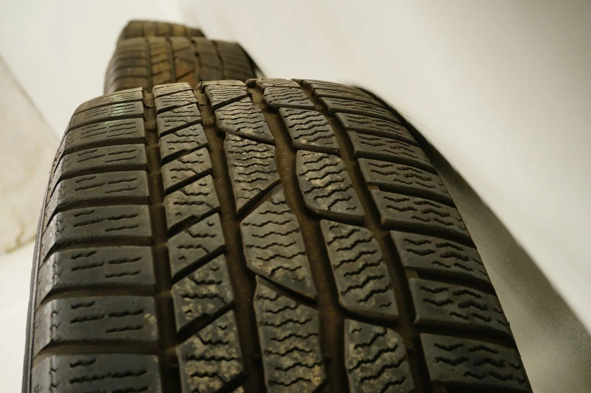 Mercedes GLA W156 X156 winter tires/wheels 215/60/17 inch Detailansicht 9