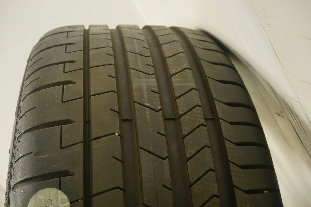 Mercedes S-Class W223 V223 AMG summer wheels 20 inch Detailansicht 14