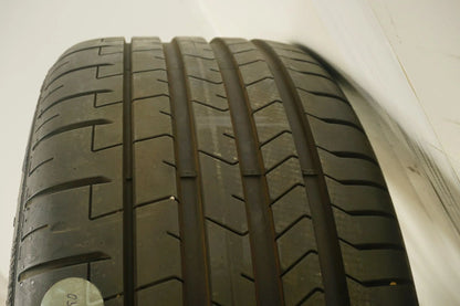 Mercedes S-Class W223 V223 AMG summer wheels 20 inch