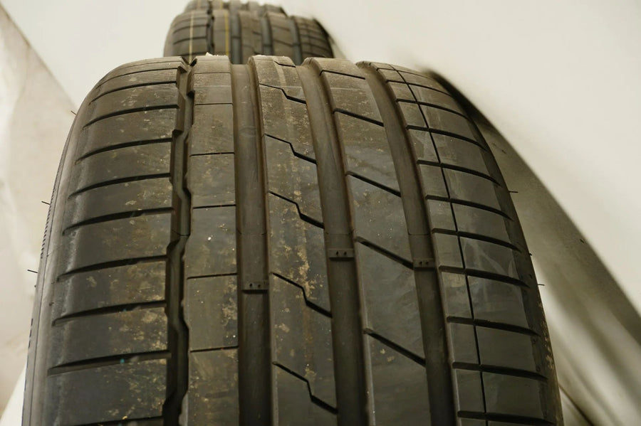 Mercedes S-Class W223 summer tires, summer wheels, 19 inch