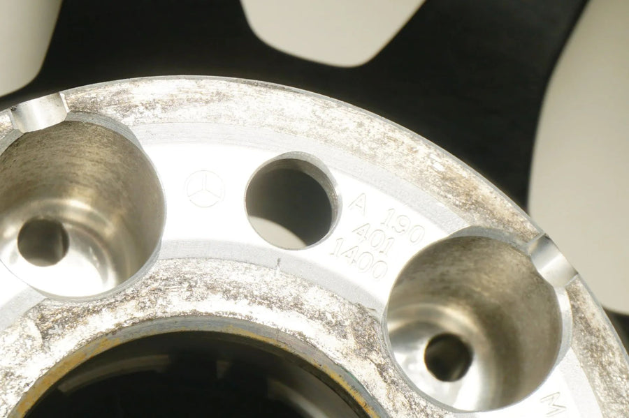 Mercedes GT-R C190 W190 summer tires summer wheels 19/20 inch