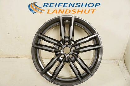 1 x Jante alliage BMW X3M X4M F97 F98 20 pouces 764M 8059724 9,5J