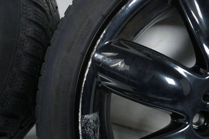 Mini Clubman F54 winter tires/wheels 195/55/17 inch