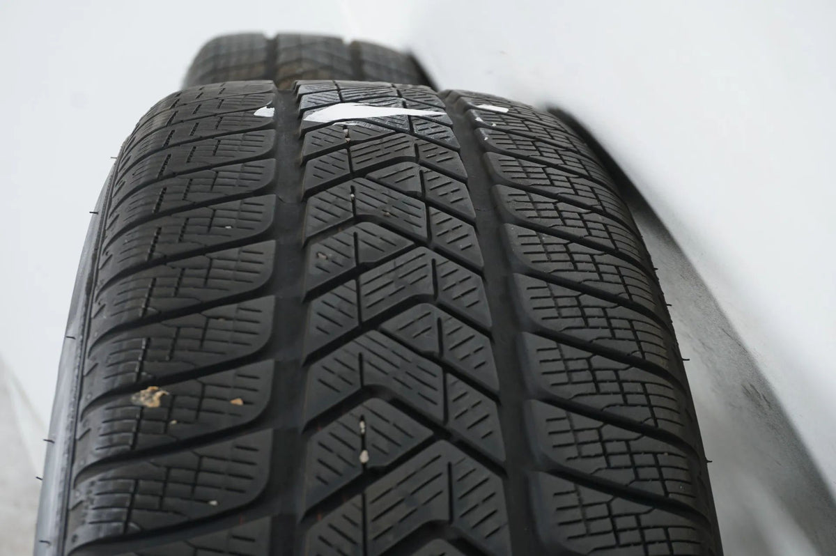 Mercedes GLC W253 X253 winter tires/wheels 235/60 R18 inch Detailansicht 11