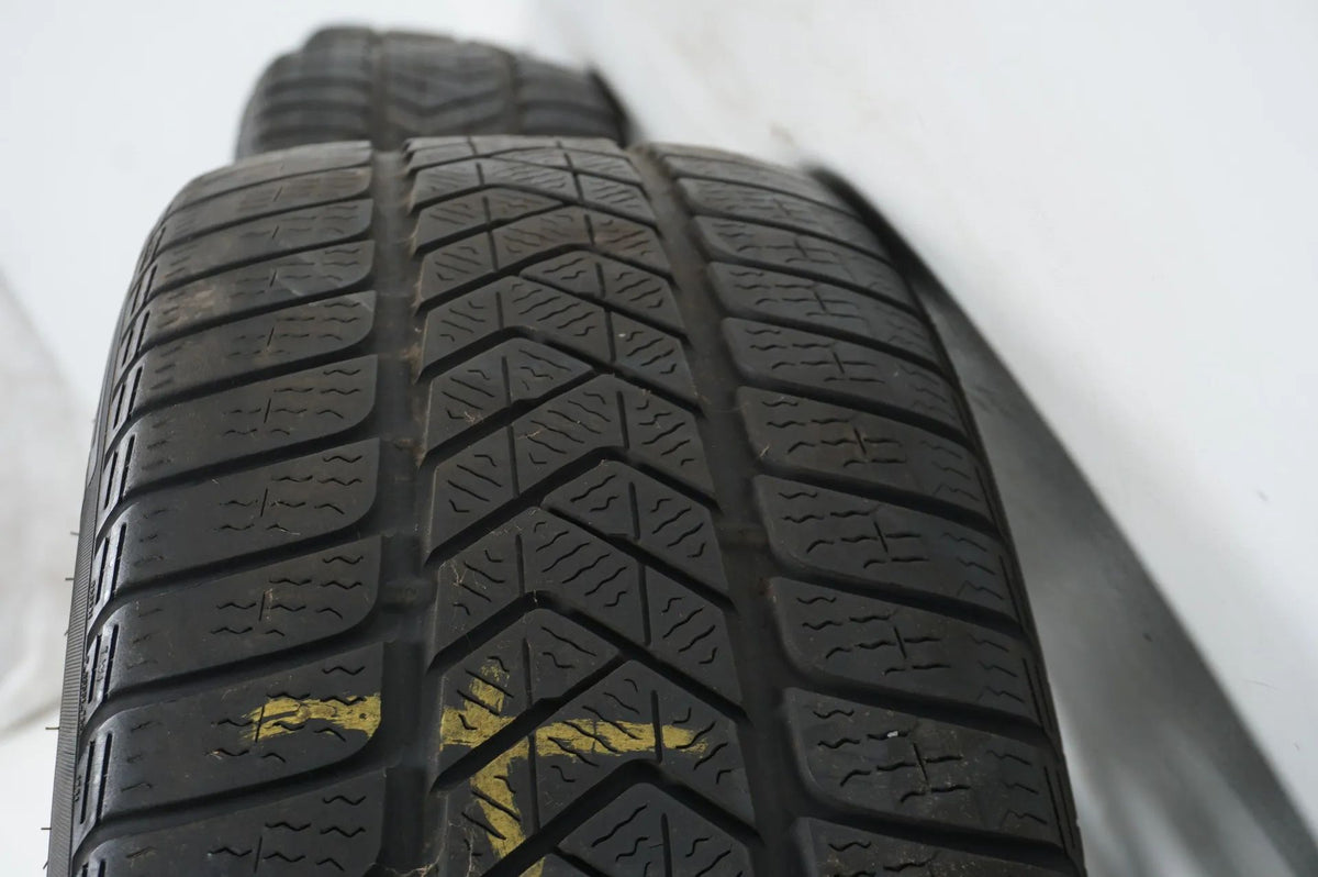 Mercedes S-Class W222 winter tires/wheels 245/45/19 inch Detailansicht 10