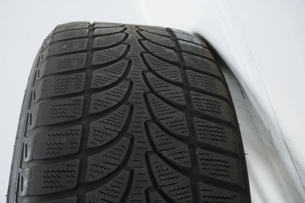 Mercedes GLC W253 X253 winter tires/wheels 235/60 R18 inch Detailansicht 12