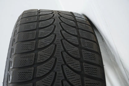 Mercedes GLC W253 X253 winter tires/wheels 235/60 R18 inch