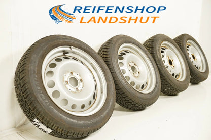 Smart A453 W453 Winter tires Winter wheels 15 inch