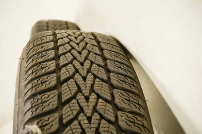 Smart A453 W453 Winter tires Winter wheels 15 inch