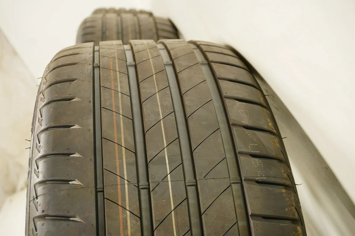 Mercedes S-Class W223 V223 Summer Wheels Summer Tires 20 Inch Detail view 28