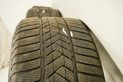Mercedes CLS Class W257 winter tires/wheels 245/40/19 inch