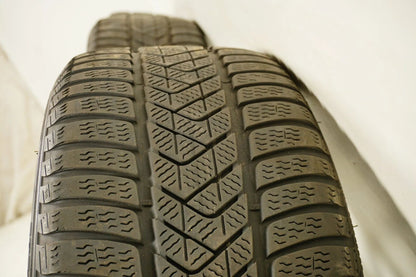 Mercedes CLS Class W257 winter tires/wheels 245/40/19 inch